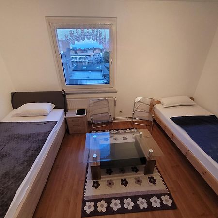 Apartment Mit Ausblick Braunschweig Ngoại thất bức ảnh