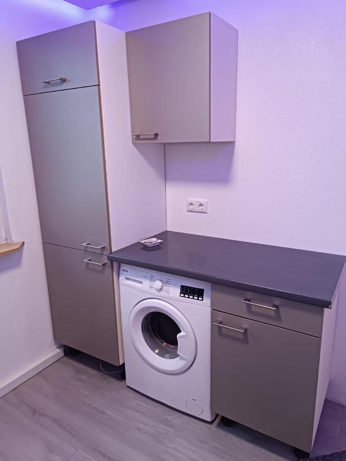 Apartment Mit Ausblick Braunschweig Ngoại thất bức ảnh