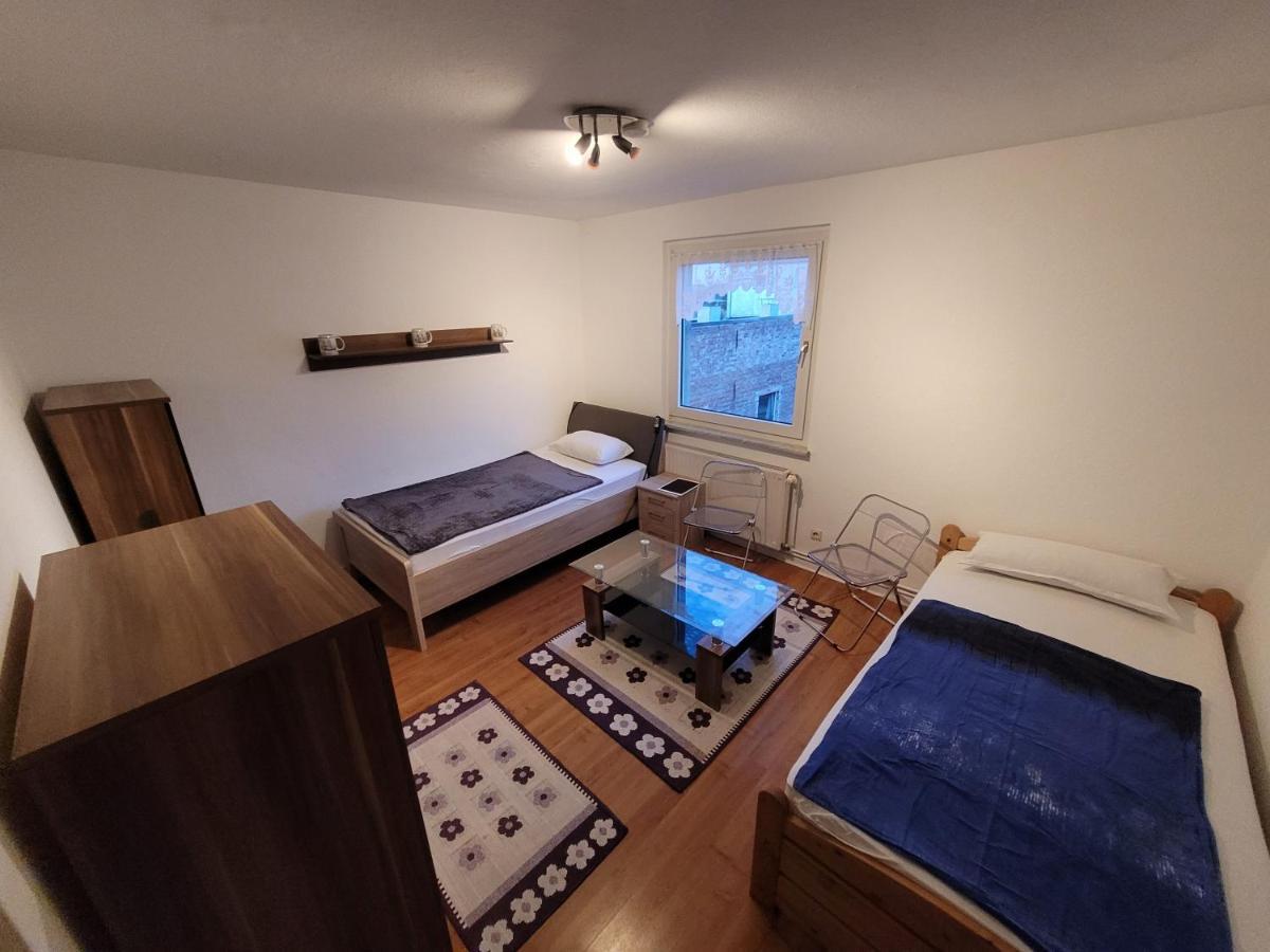 Apartment Mit Ausblick Braunschweig Ngoại thất bức ảnh