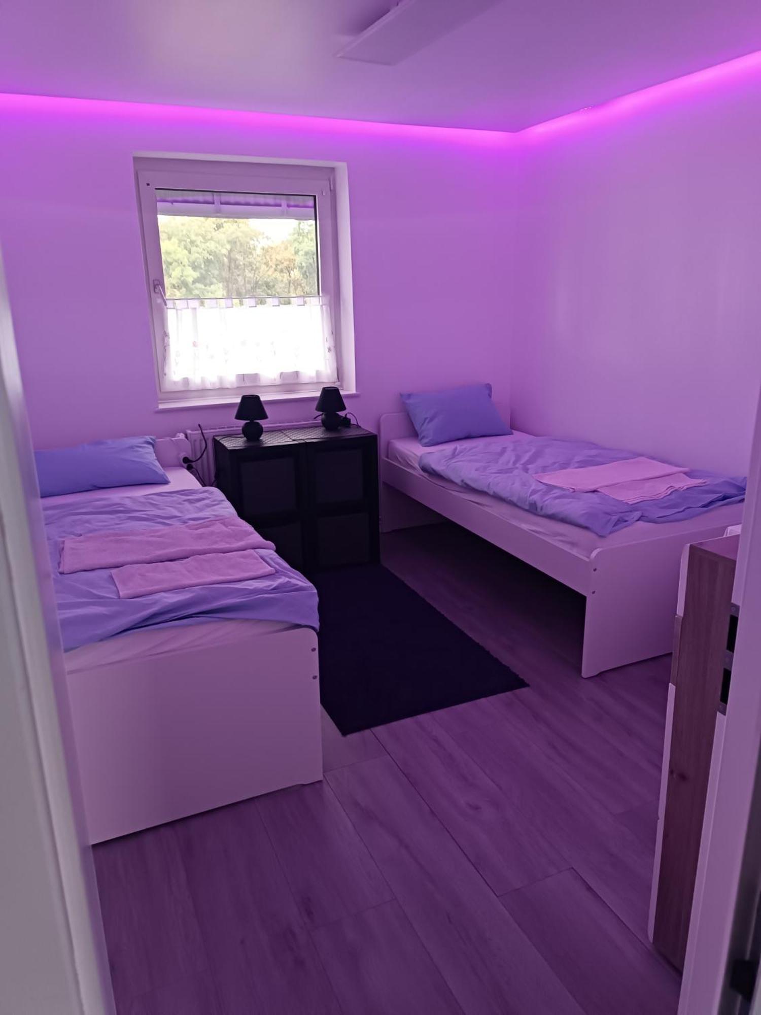 Apartment Mit Ausblick Braunschweig Ngoại thất bức ảnh