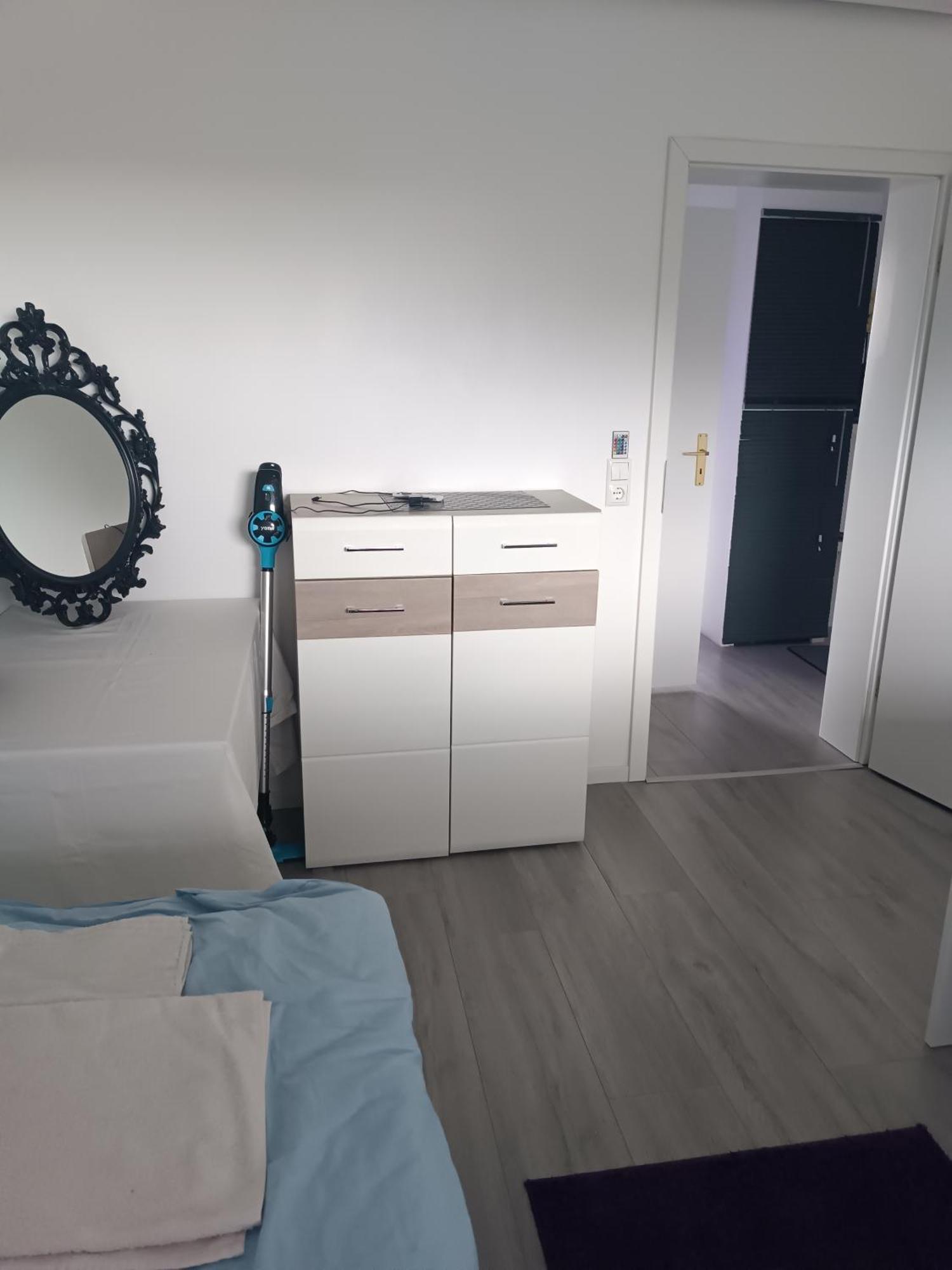 Apartment Mit Ausblick Braunschweig Ngoại thất bức ảnh
