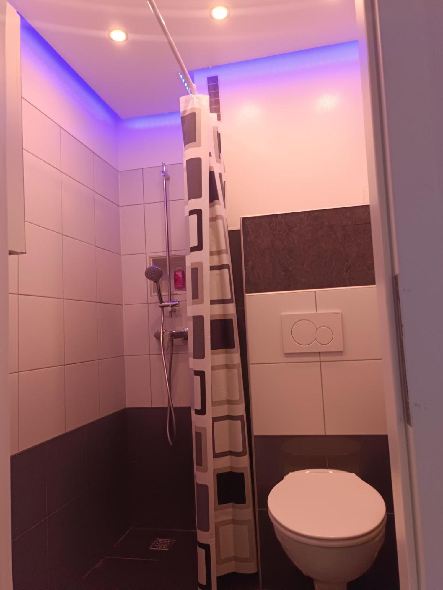 Apartment Mit Ausblick Braunschweig Ngoại thất bức ảnh