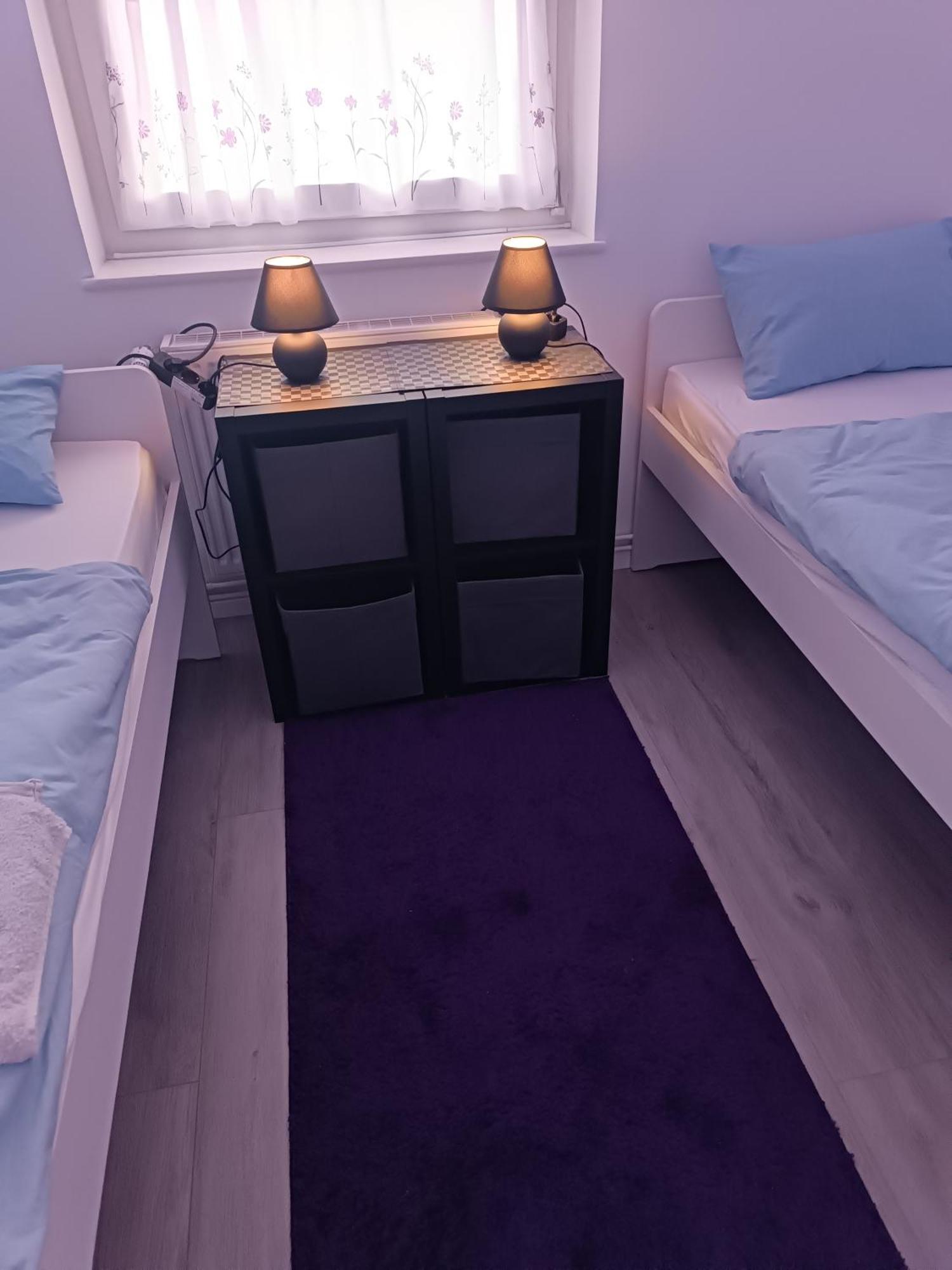 Apartment Mit Ausblick Braunschweig Ngoại thất bức ảnh