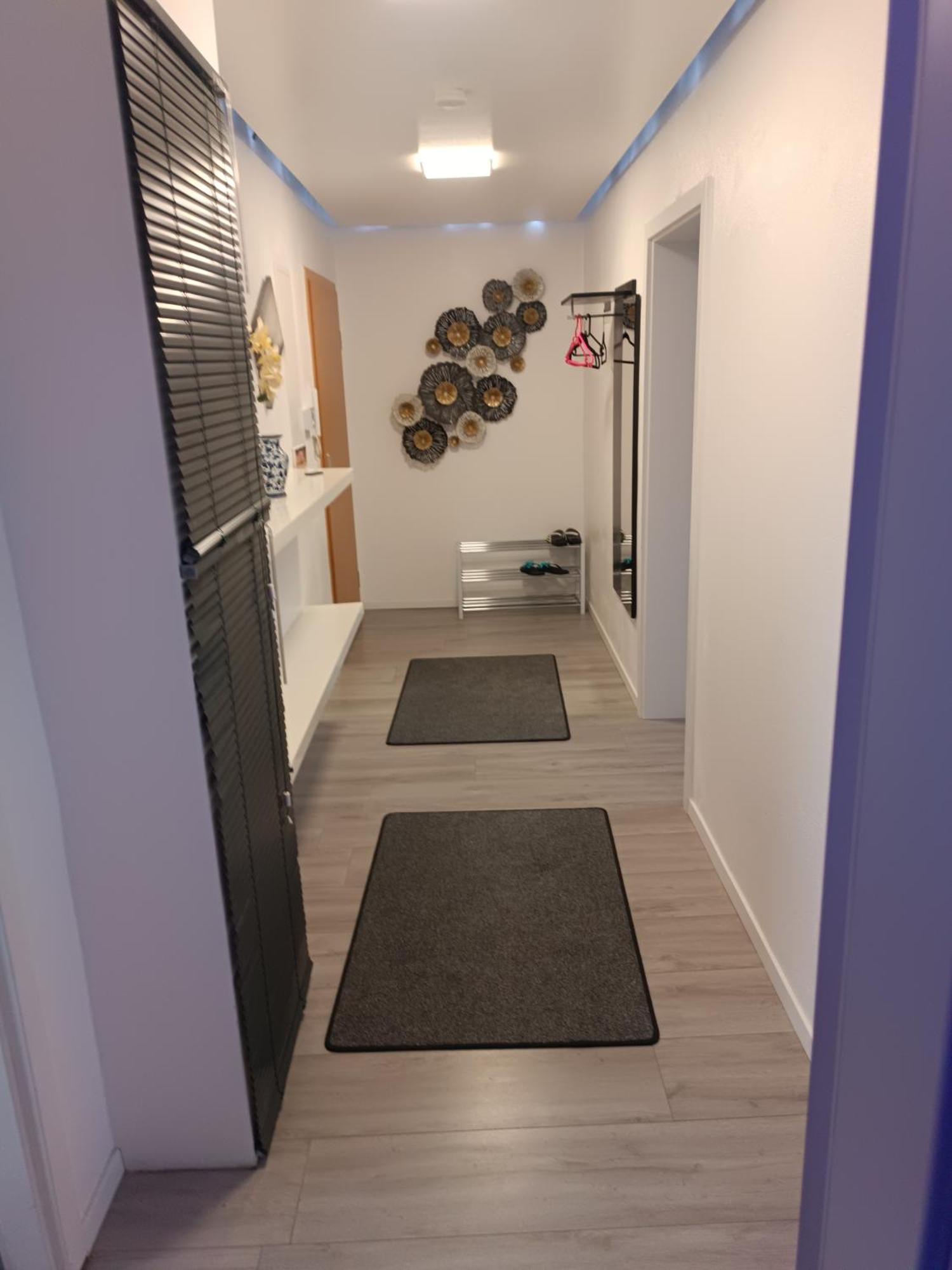 Apartment Mit Ausblick Braunschweig Phòng bức ảnh